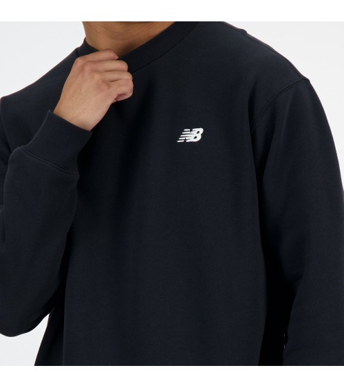 Crewneck sweatshirt New Balance with logo