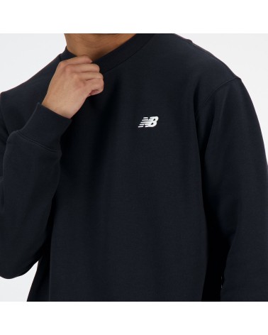 Crewneck sweatshirt New Balance with logo