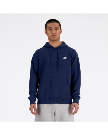 New Balance hoodie with front pocket