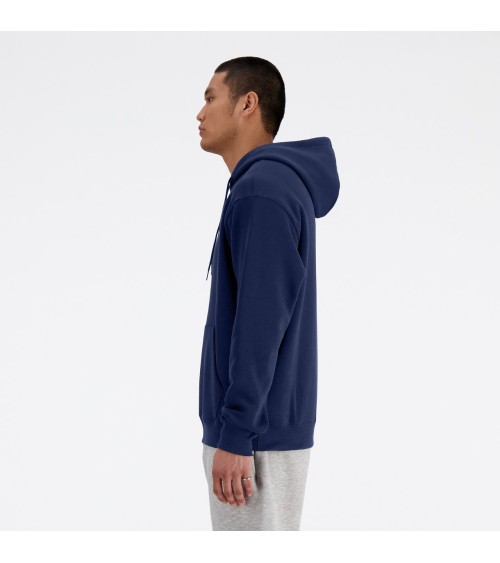 New Balance hoodie with front pocket