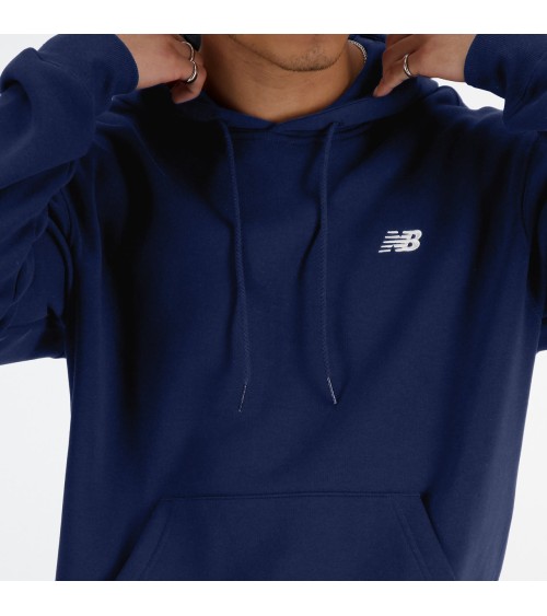 New Balance hoodie with front pocket
