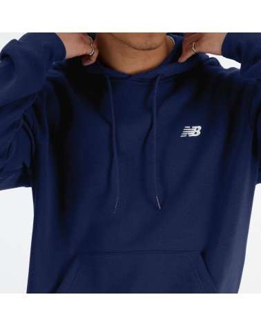 New Balance hoodie with front pocket