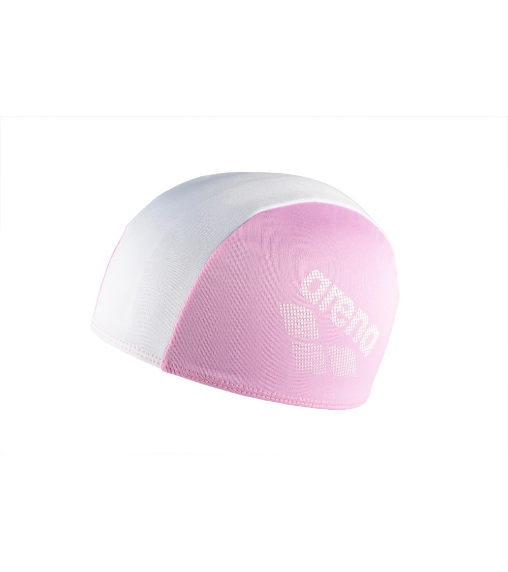 Arena cuffia nuoto tessuto bambini