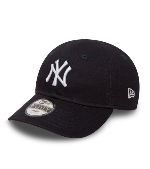 New Era My First 9Forty cap with visor
