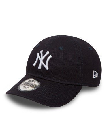 New Era My First 9Forty cap with visor