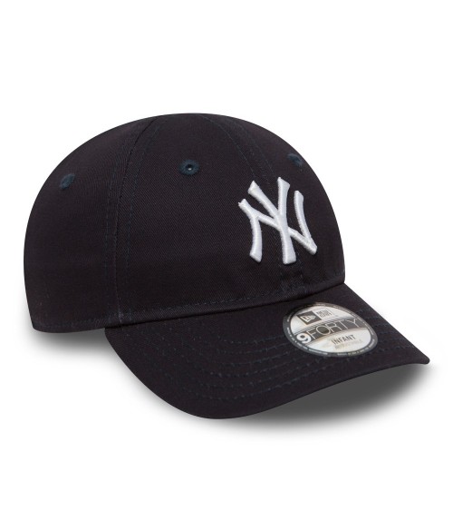 New Era My First 9Forty berretto con visiera