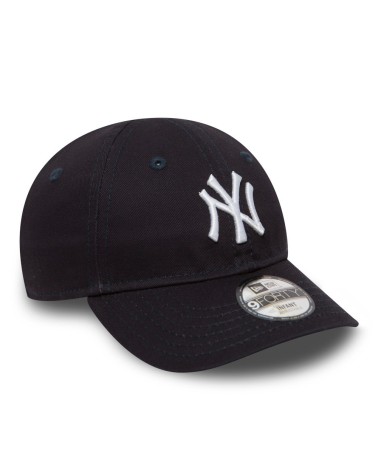New Era My First 9Forty Cap mit Schirm