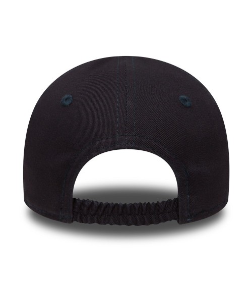New Era My First 9Forty cap with visor