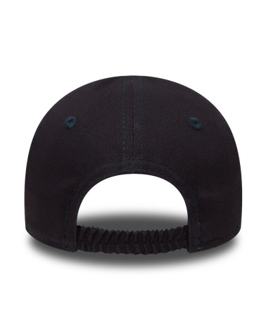 New Era My First 9Forty cap with visor
