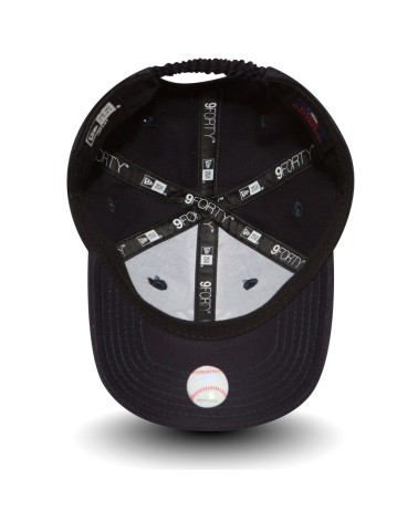 New Era My First 9Forty cap with visor