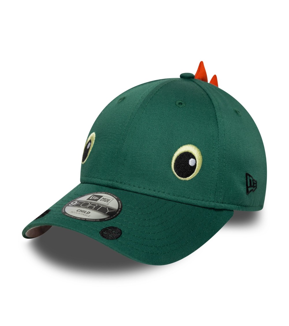 New Era Berretto 9Forty con orecchie di drago