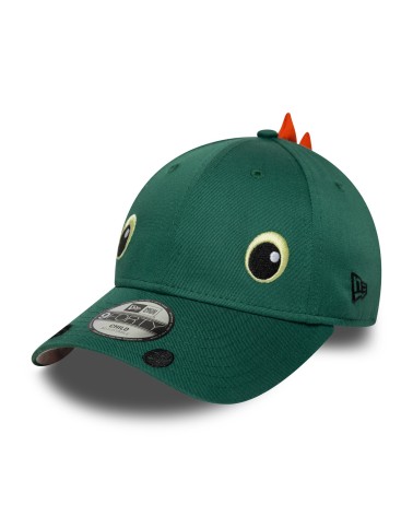 New Era Gorro 9Forty Dragon Face