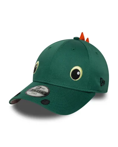 New Era Gorro 9Forty Dragon Face
