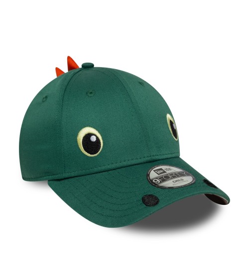 New Era 9Forty Dragon Face Hat