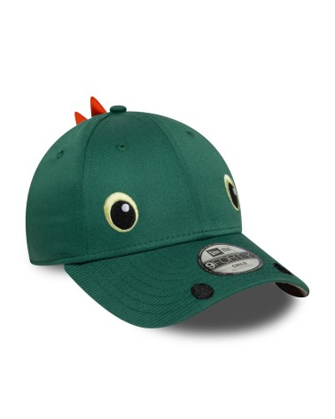 New Era 9Forty Dragon Face Cap