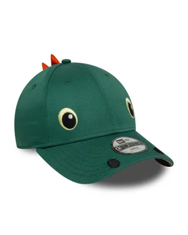 New Era 9Forty Dragon Face Hat