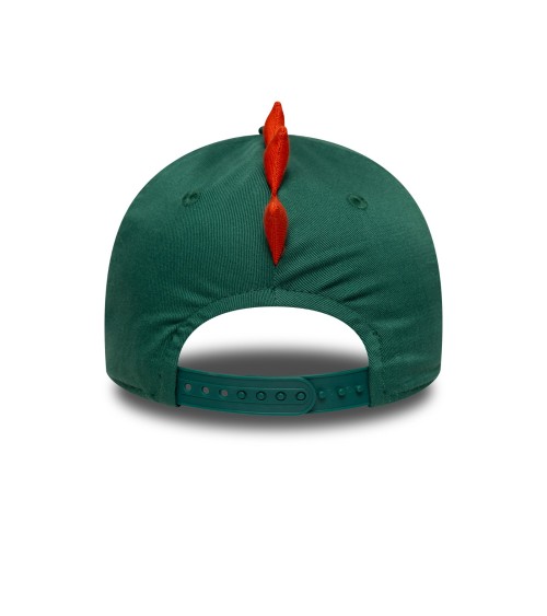 New Era 9Forty Dragon Face Hat