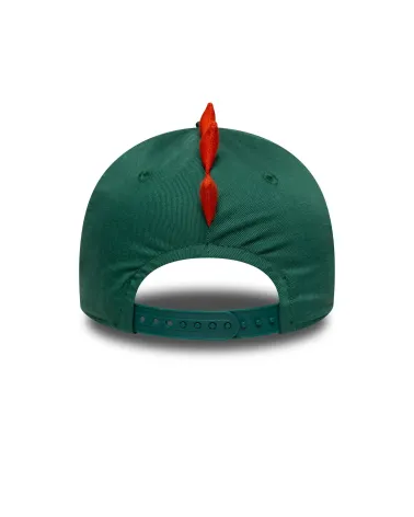 New Era Casquette 9Forty Dragon Face