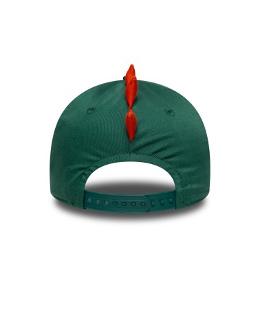 New Era 9Forty Dragon Face Hat