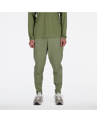 New Balance Pantalones Tech Knit