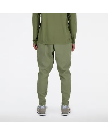 New Balance Tech Knit Hosen