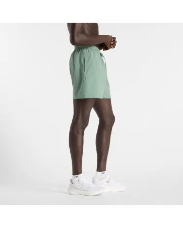 New Balance Pantalones Cortos Deportivos