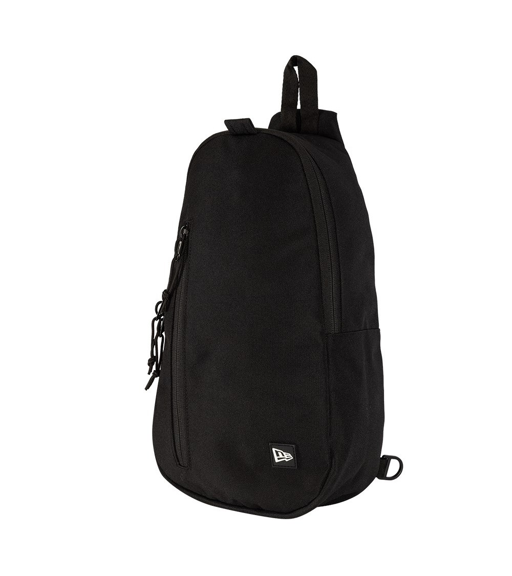 New Era bolso de hombro de tela