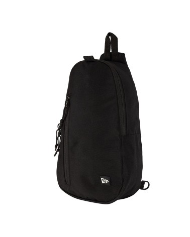 New Era borsa a spalla in tessuto