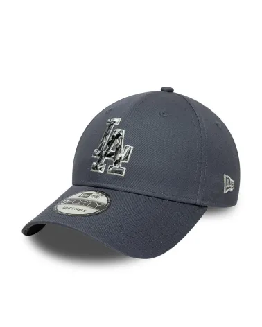 New Era 9Forty Outline Camo adjustable cap