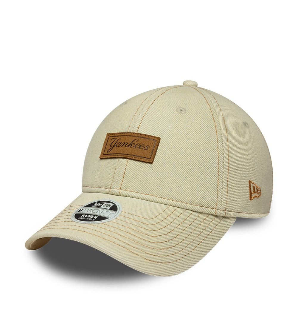 Verstellbare Yankees-Cap New Era