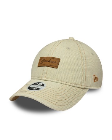 Berretto Yankees regolabile New Era