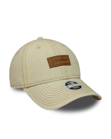 Verstellbare Yankees-Cap New Era