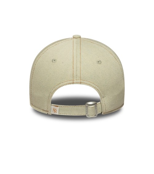 Verstellbare Yankees-Cap New Era