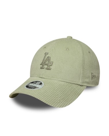 New Era berretto 9Forty con visiera curva