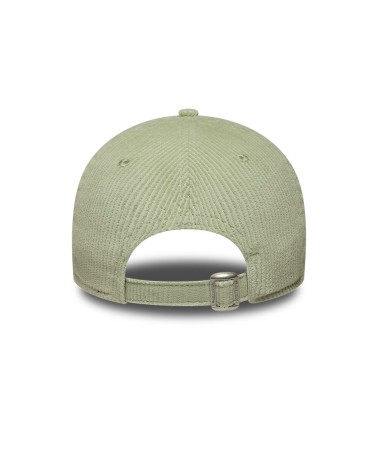 New Era gorra 9Forty con visera curva