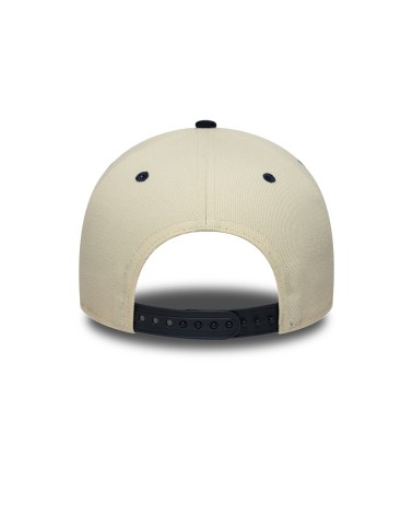 Gorra New Era con visera New York