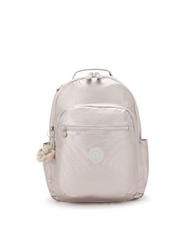 Kipling Seoul Rucksack mit Außentaschen