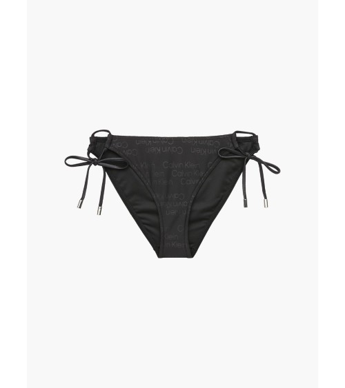Calvin Klein Side Laced Swim Briefs