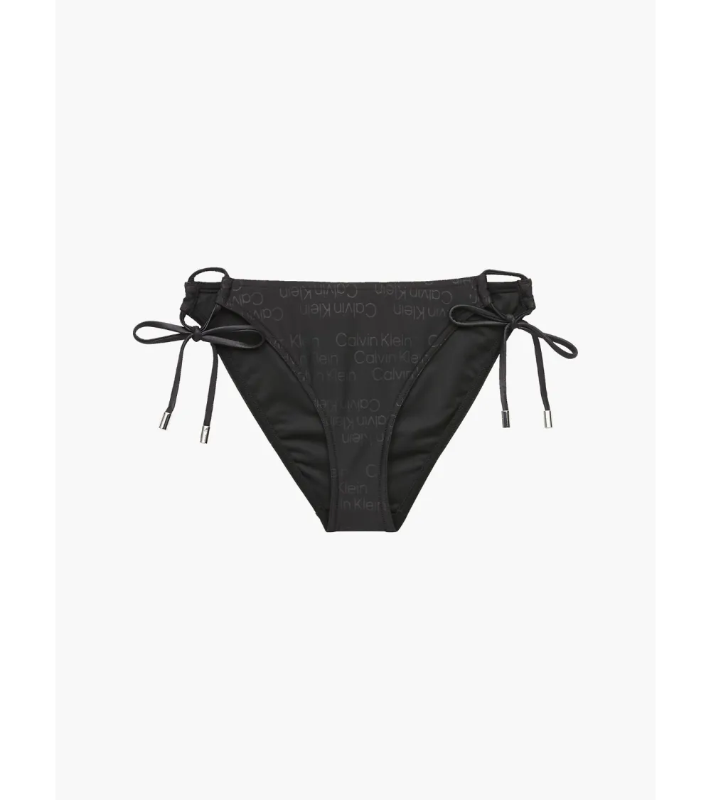 Calvin Klein Slip mit Seitenlitzens