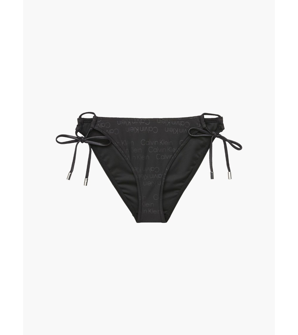 Calvin Klein Side Laced Swim Briefs