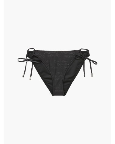 Calvin Klein Side Laced Swim Briefs