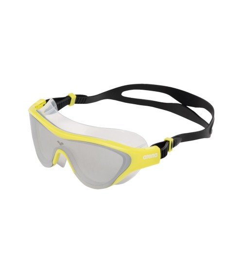 Arena The One Mask swimming goggles anti-fog