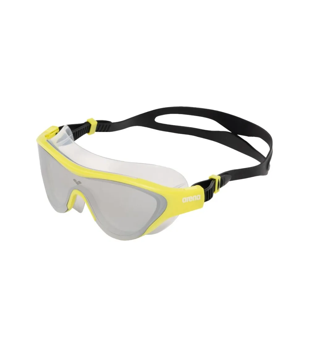 Arena The One Mask swimming goggles anti-fog