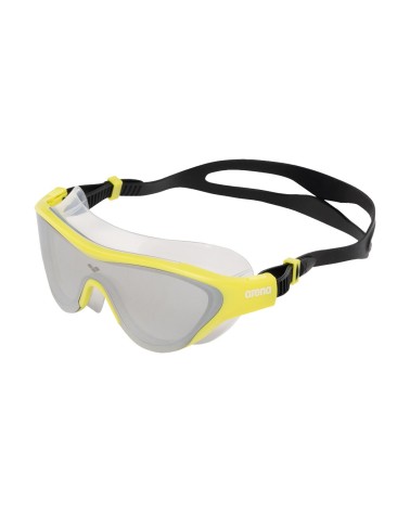 Arena The One Mask swimming goggles anti-fog