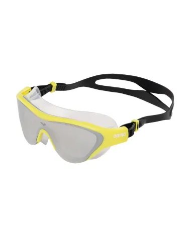Arena The One Mask swimming goggles anti-fog