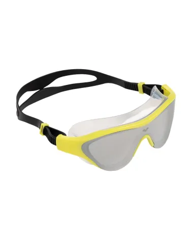 Arena The One Mask swimming goggles anti-fog