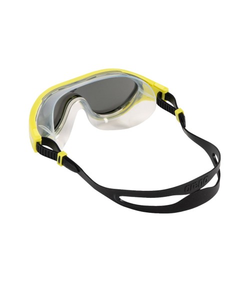 Arena The One Mask swimming goggles anti-fog