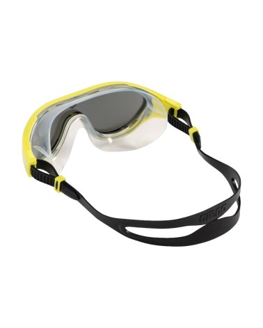 Arena The One Mask swimming goggles anti-fog