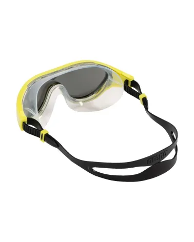 Arena The One Mask swimming goggles anti-fog
