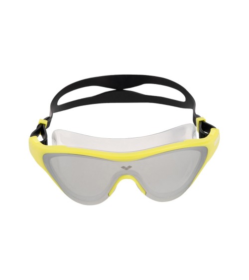 Arena The One Mask swimming goggles anti-fog
